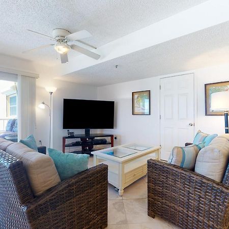 Holiday Villas III 703 Clearwater Beach Ngoại thất bức ảnh