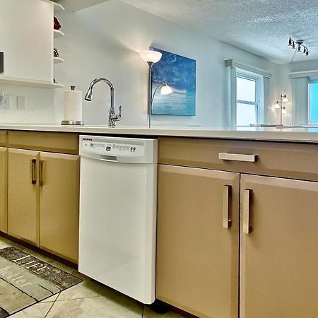 Holiday Villas III 703 Clearwater Beach Ngoại thất bức ảnh