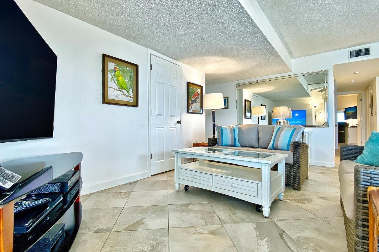 Holiday Villas III 703 Clearwater Beach Ngoại thất bức ảnh