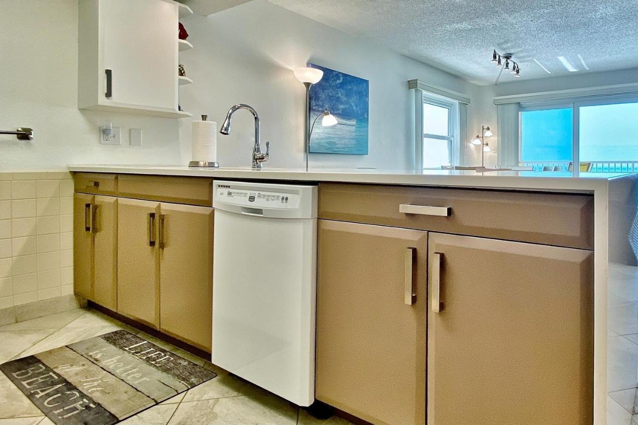 Holiday Villas III 703 Clearwater Beach Ngoại thất bức ảnh