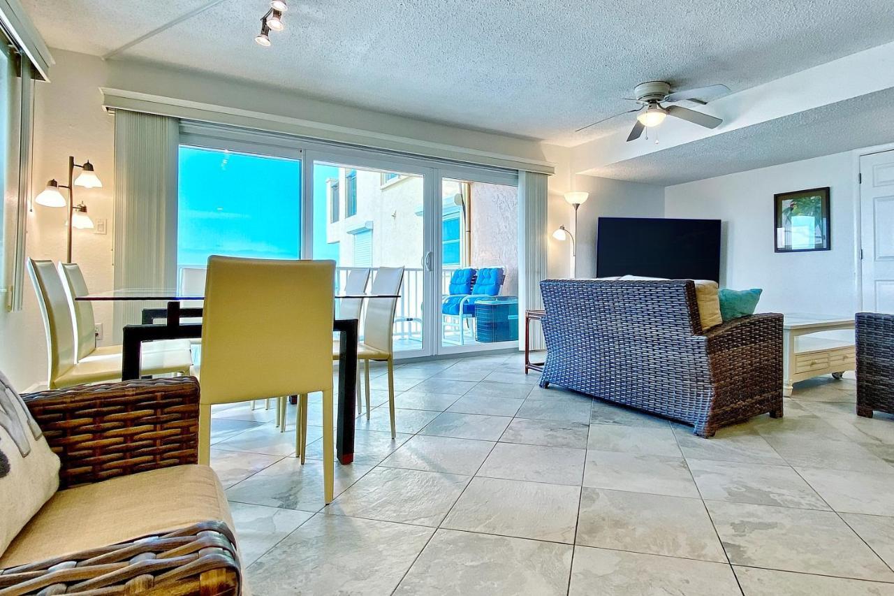Holiday Villas III 703 Clearwater Beach Ngoại thất bức ảnh
