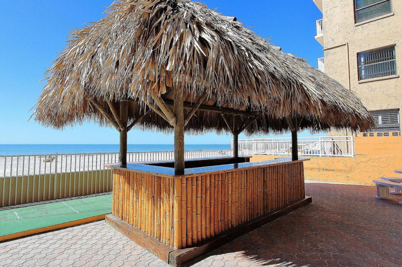 Holiday Villas III 703 Clearwater Beach Ngoại thất bức ảnh