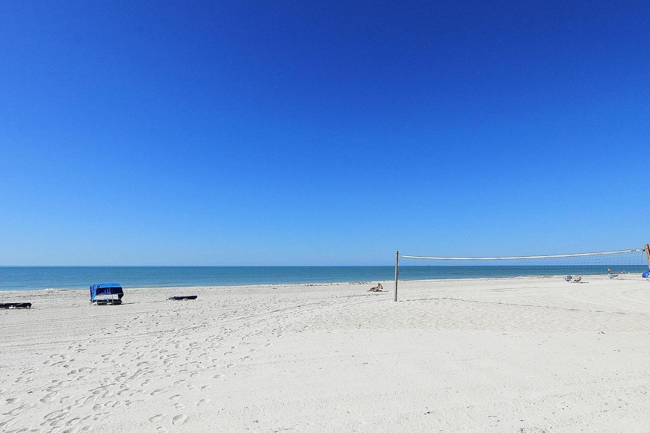 Holiday Villas III 703 Clearwater Beach Ngoại thất bức ảnh