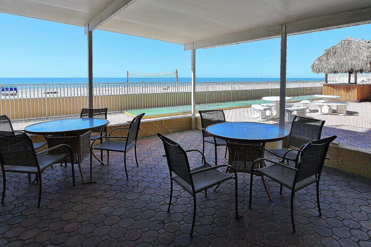 Holiday Villas III 703 Clearwater Beach Ngoại thất bức ảnh