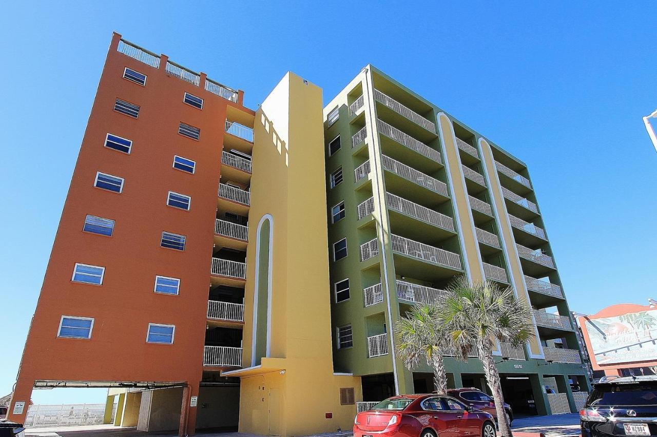 Holiday Villas III 703 Clearwater Beach Ngoại thất bức ảnh