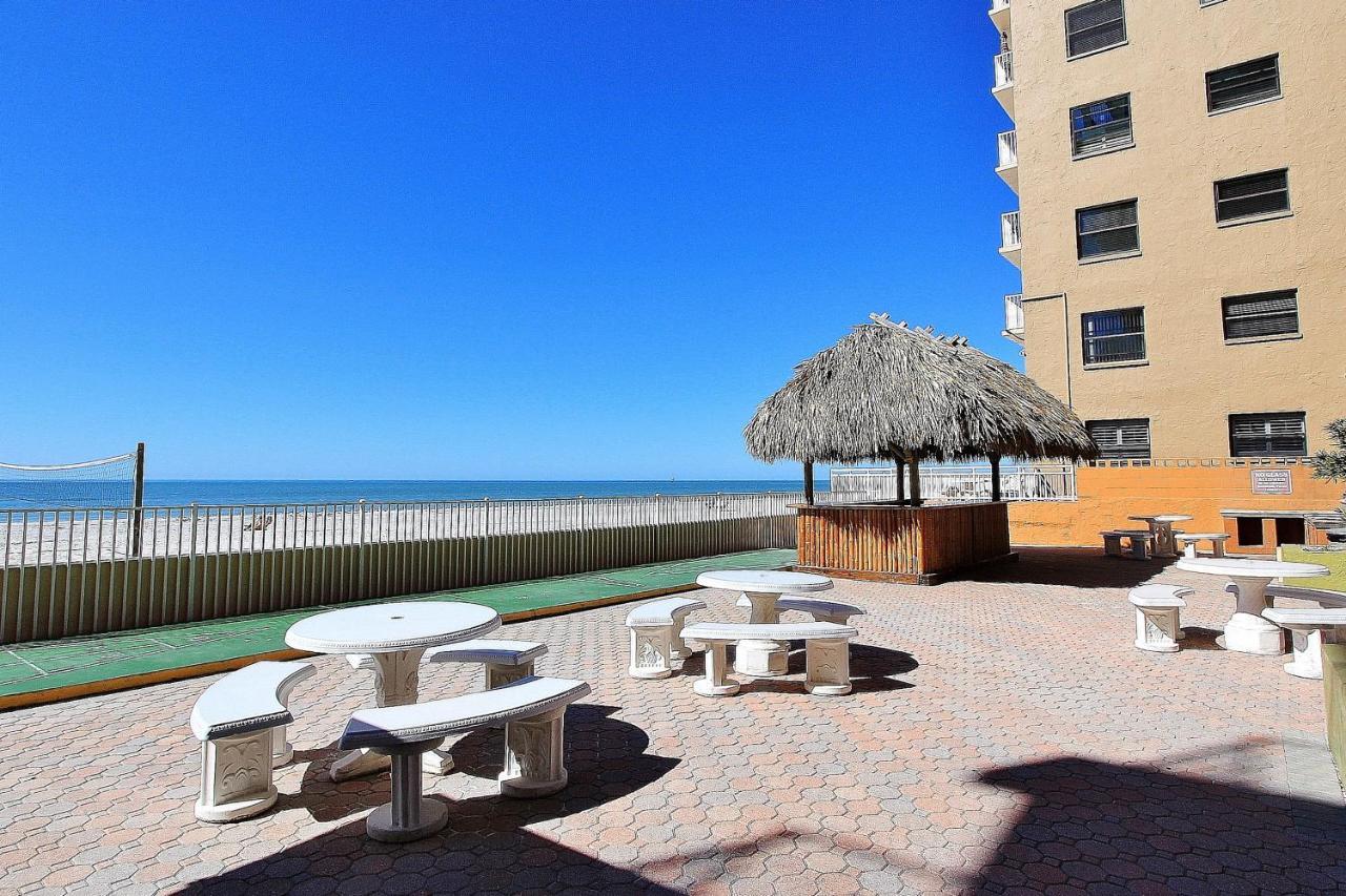 Holiday Villas III 703 Clearwater Beach Ngoại thất bức ảnh